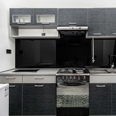 Apartman Ambasador Zagreb Luaran gambar