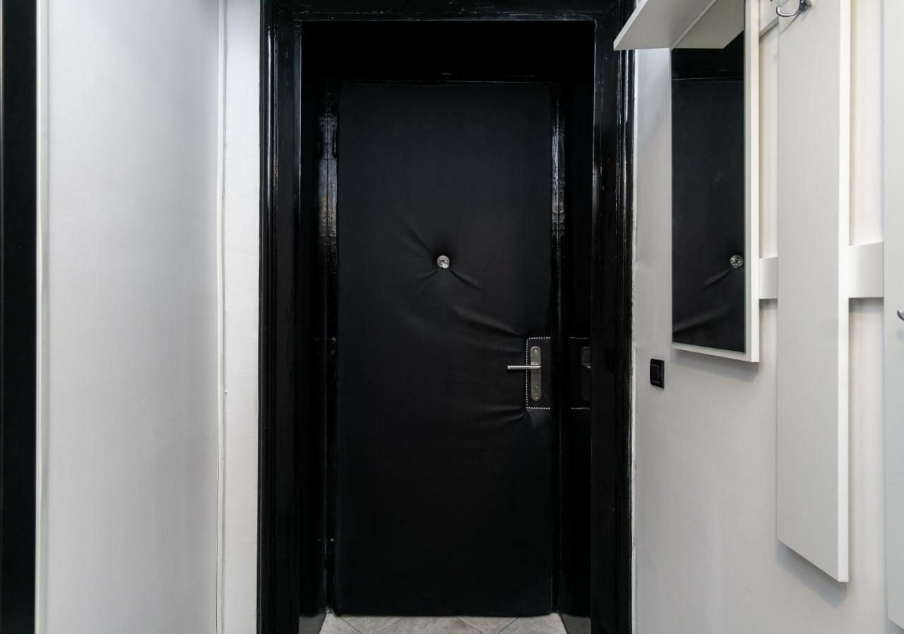 Apartman Ambasador Zagreb Luaran gambar