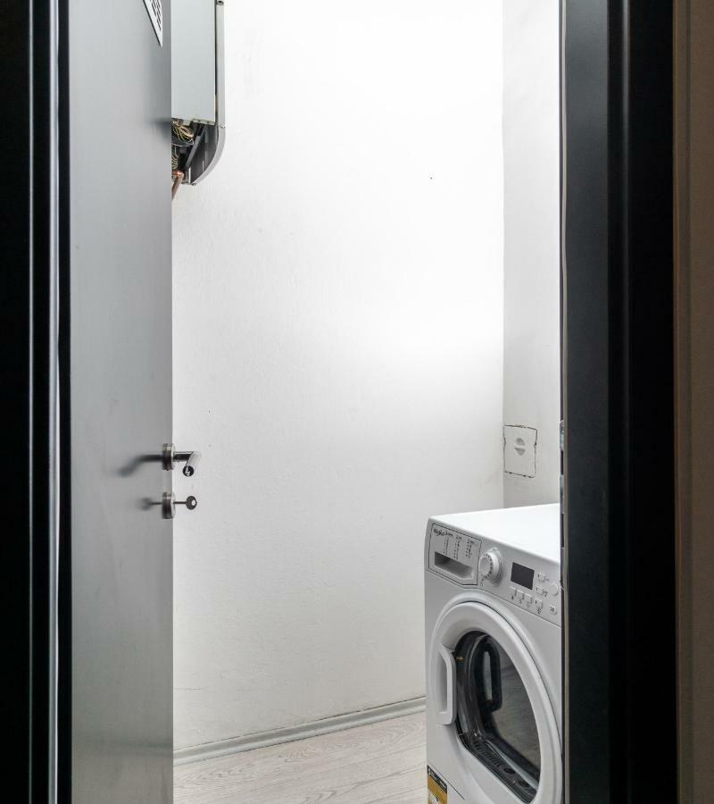 Apartman Ambasador Zagreb Luaran gambar