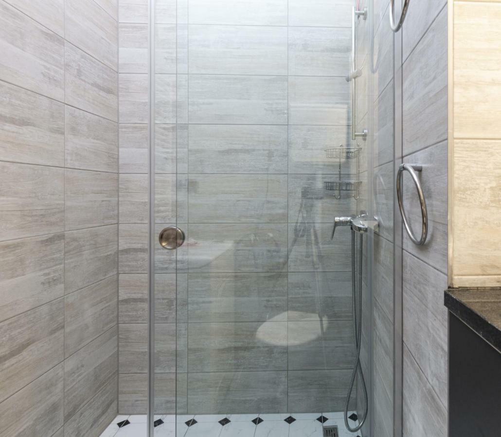 Apartman Ambasador Zagreb Luaran gambar