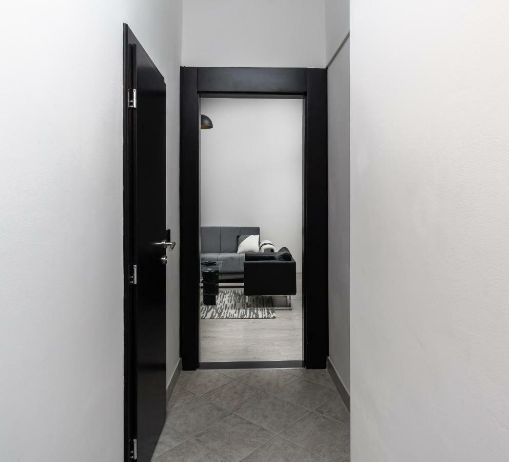 Apartman Ambasador Zagreb Luaran gambar