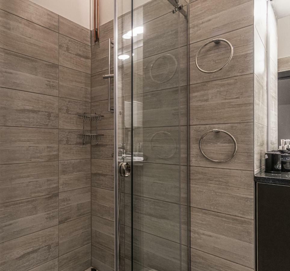 Apartman Ambasador Zagreb Luaran gambar